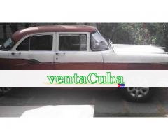 vendo ford custom 56 franco 72037357 &oacute..