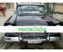 vendo ford 57 fairlane 500 (telf 77949912-527271..