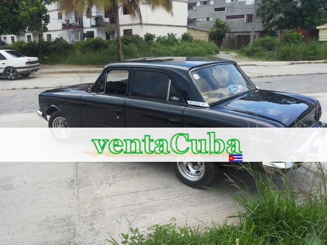 ford falcon - motor caja y diferencial hyundai ,..