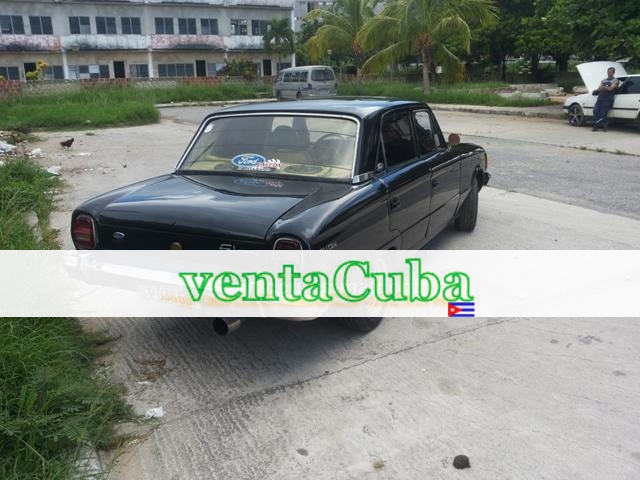 ford falcon - motor caja y diferencial hyundai ,..