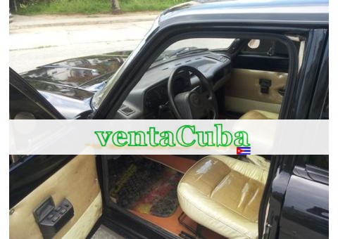 ford falcon - motor caja y diferencial hyundai ,..