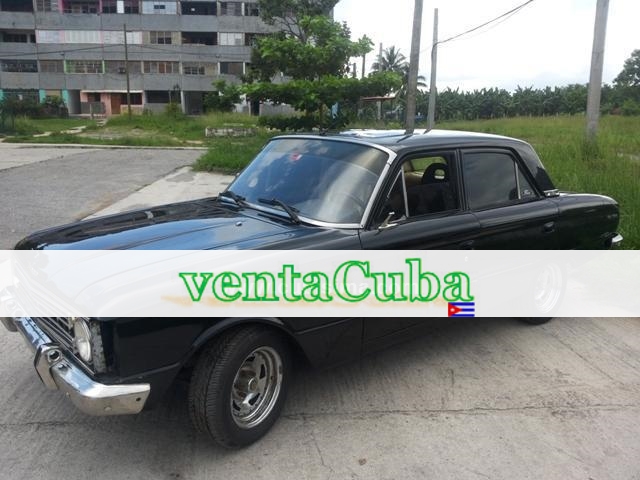 ford falcon - motor caja y diferencial hyundai ,..