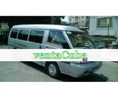 alquiler microb&uacutes hasta 10 pasajeros....