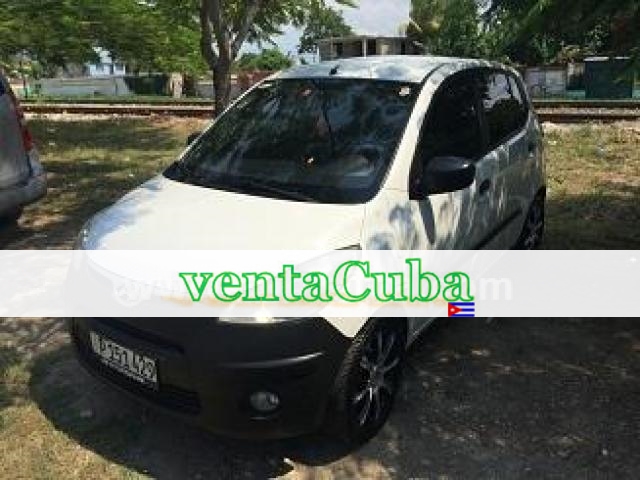 hyundai i10 nuevo !!pintura de fabrica!!precio n..