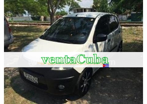 hyundai i10 nuevo !!pintura de fabrica!!precio n..