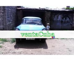 vendo peugeot 404 de gasolina y original. 525747..