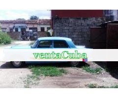 vendo peugeot 404 de gasolina y original. 525747..