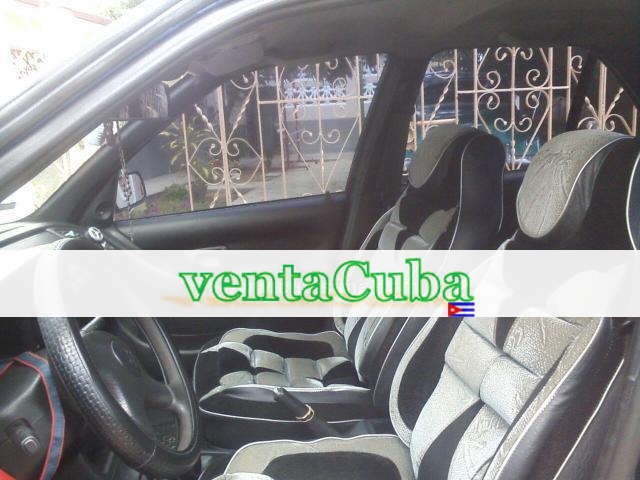 peugeot 306 a&ntildeo 1999. vendo peugeot 30..