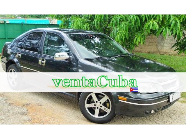 vendo vw jetta 1.9tdi 2002 turbo diesel intercoo..