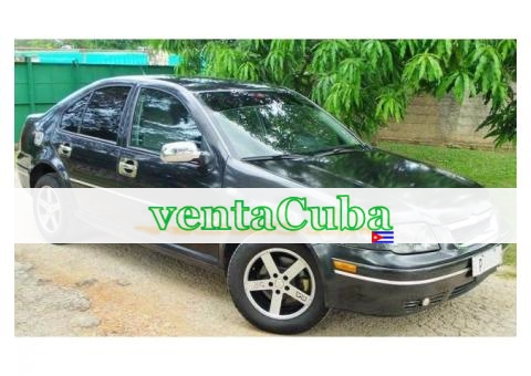vendo vw jetta 1.9tdi 2002 turbo diesel intercoo..