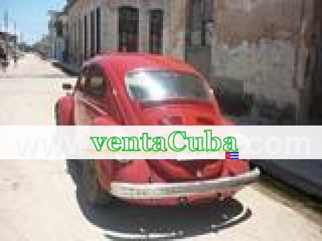 vendo vw1975, motor 60 caballos, tel. 52618620. ..