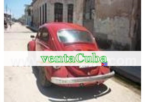 vendo vw1975, motor 60 caballos, tel. 52618620. ..