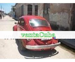 vendo vw1975, motor 60 caballos, tel. 52618620. ..