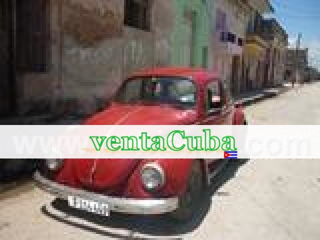 vendo vw1975, motor 60 caballos, tel. 52618620. ..