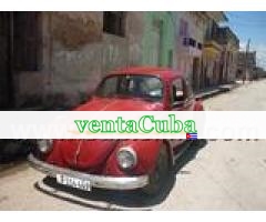 vendo vw1975, motor 60 caballos, tel. 52618620. ..