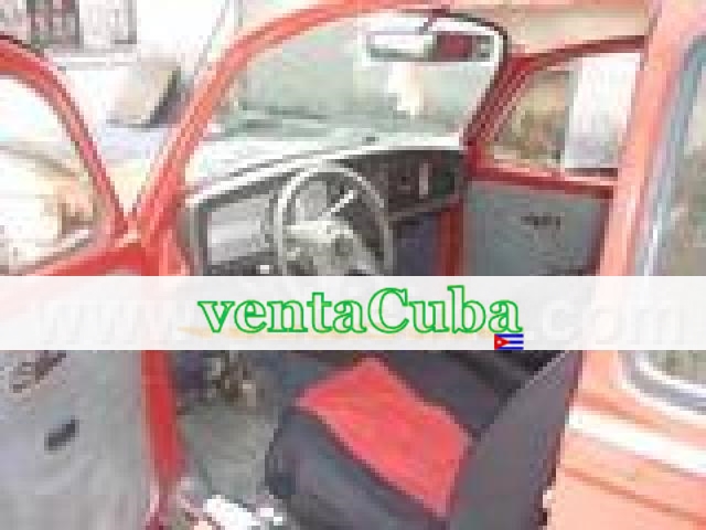 vendo vw1975, motor 60 caballos, tel. 52618620. ..