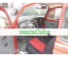 vendo vw1975, motor 60 caballos, tel. 52618620. ..