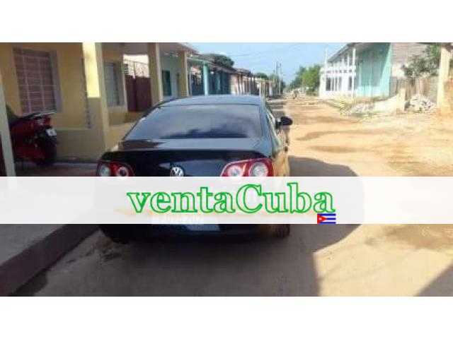 vw diesel mecanico caja 6ta  a&ntildeo 2006 ..