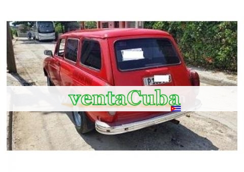 **8500-vw variant 1600.(alemán)-(telf...