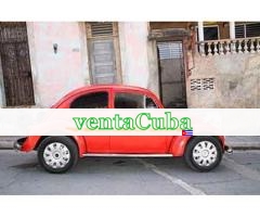 9500 en matanzas vendo auto vw escarabajo en muy..