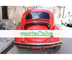 9500 en matanzas vendo auto vw escarabajo en muy..