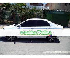 toyota corolla. auto en excelente estado tecnico..