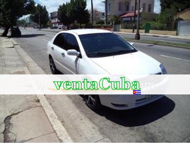 toyota corolla. auto en excelente estado tecnico..