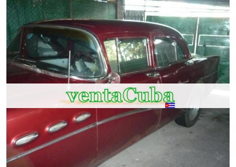 biuck especial 1956. biuck especial 1956
color r..