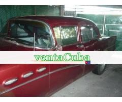biuck especial 1956. biuck especial 1956
color r..
