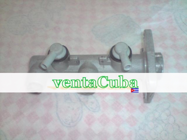 40.00 cuc vendo bomba de freno moderna toyota de..