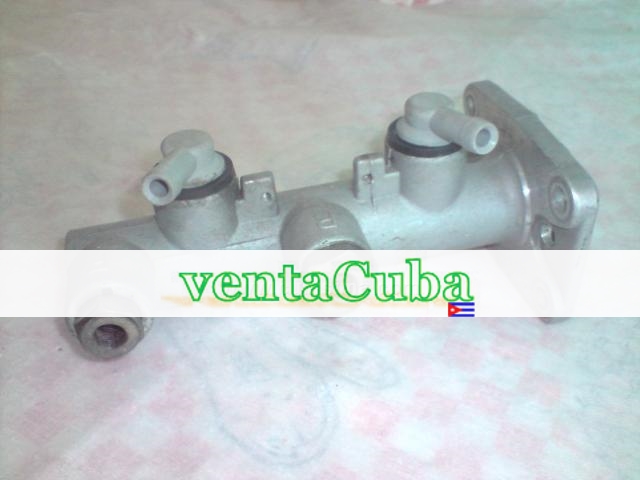 40.00 cuc vendo bomba de freno moderna toyota de..