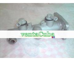 vendo bomba de freno moderna toyota de doble sec..