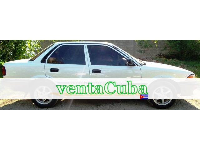 vendo toyota corolla del 90 automatico muy fuert..