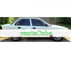 vendo toyota corolla del 90 automatico muy fuert..