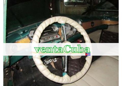 excelente oferta!!! auto marca hudson 56 caja 5t..