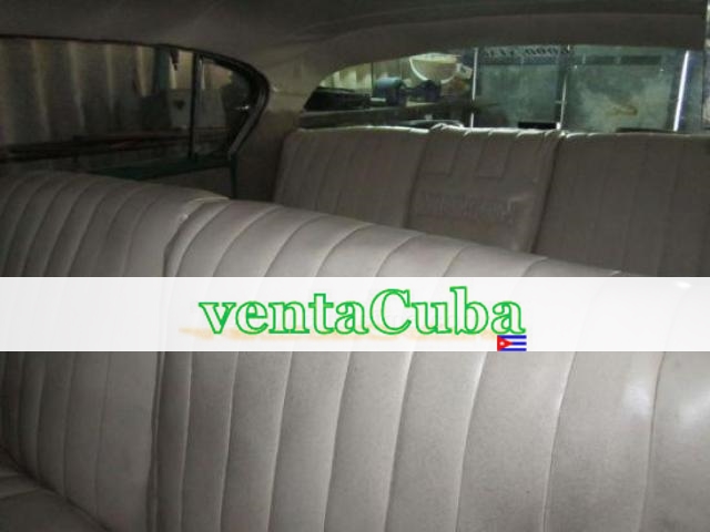 excelente oferta!!! auto marca hudson 56 caja 5t..