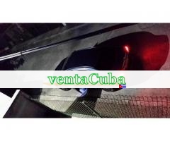 toyota yaris de los modernos ,2007-2008,igual a ..