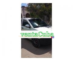 vendo kia picanto 2008, mec&aacutenico...764..