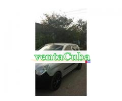 vendo kia picanto 2008, mec&aacutenico...764..