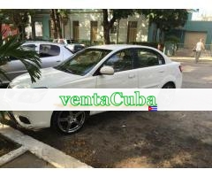 kia rio 2008 hecho 2011 completo 4 ventanillas e..