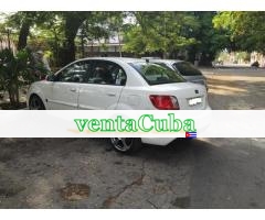 kia rio 2008 hecho 2011 completo 4 ventanillas e..