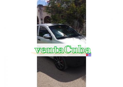 vendo kia picanto 2008, mecánico...764..