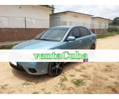 vendo kia rio 2009 echo 2011 completo. vendo kia..