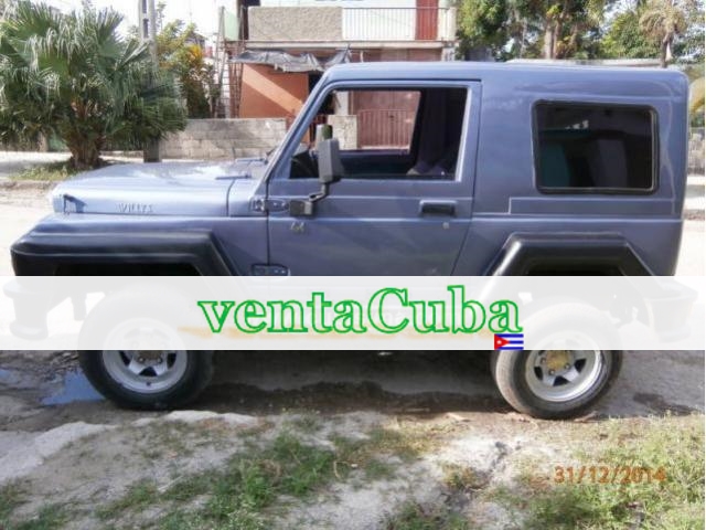 &amp#9658willy &amp#9658. willys carroce..