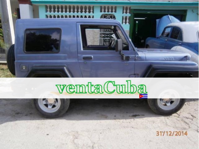 &amp#9658willy &amp#9658. willys carroce..