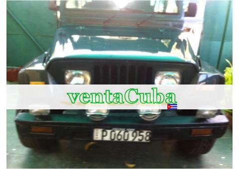 15.000jeep en optimas condiciones. re: jeep reci..