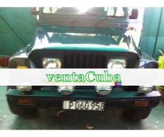 15.000jeep en optimas condiciones. re: jeep reci..