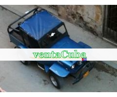 vendo willy del 54. vendo willy del 54 con motor..