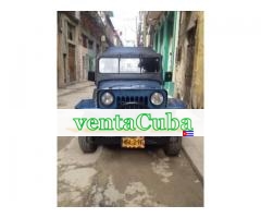 vendo willy del 54. vendo willy del 54 con motor..