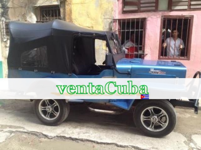 vendo willy del 54. vendo willy del 54 con motor..